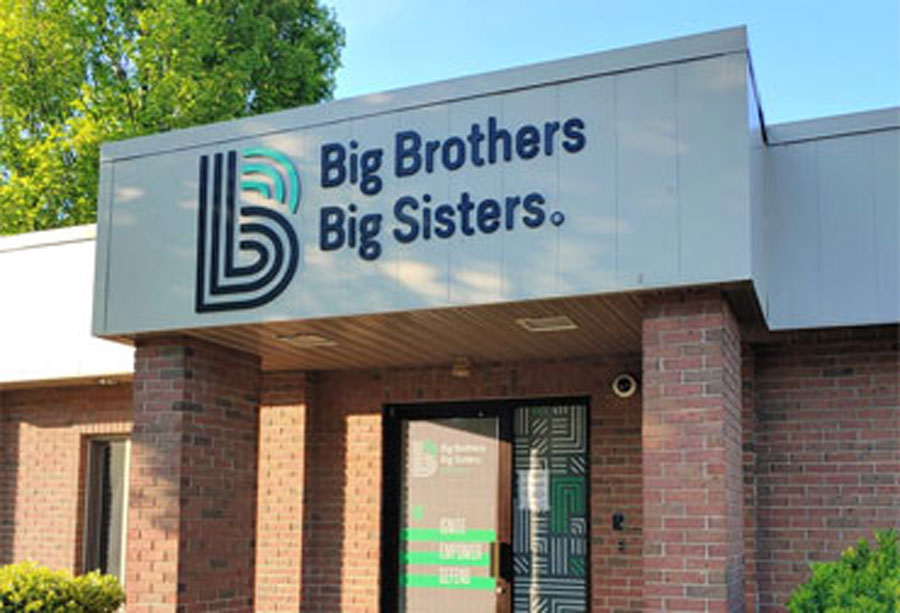 About Big Brothers Big Sisters Zanesville Ohio
