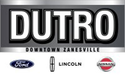 Big Brother's Big Sister's Zanesville Sponsors - Dutro Ford Lincoln Nissan Inc