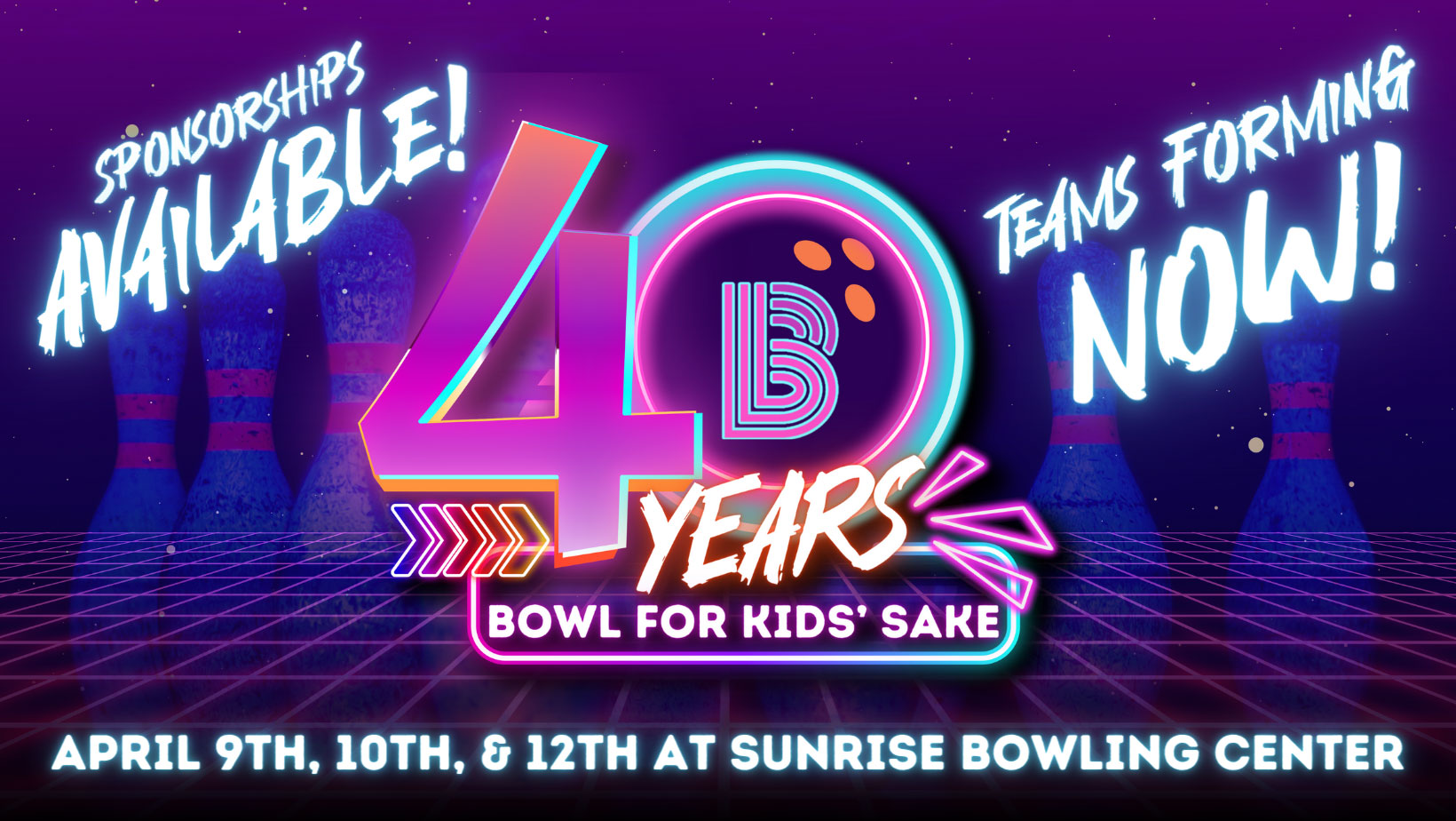 BBBSZ Bowl For Kids Sake