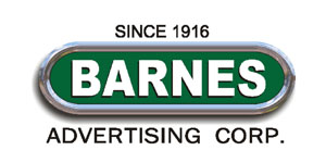 Big Brother's Big Sister's Zanesville Sponsors - Barnes Advertising