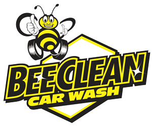 Big Brother's Big Sister's Zanesville Buckeye Pep Rally Sponsors - Bee Clean