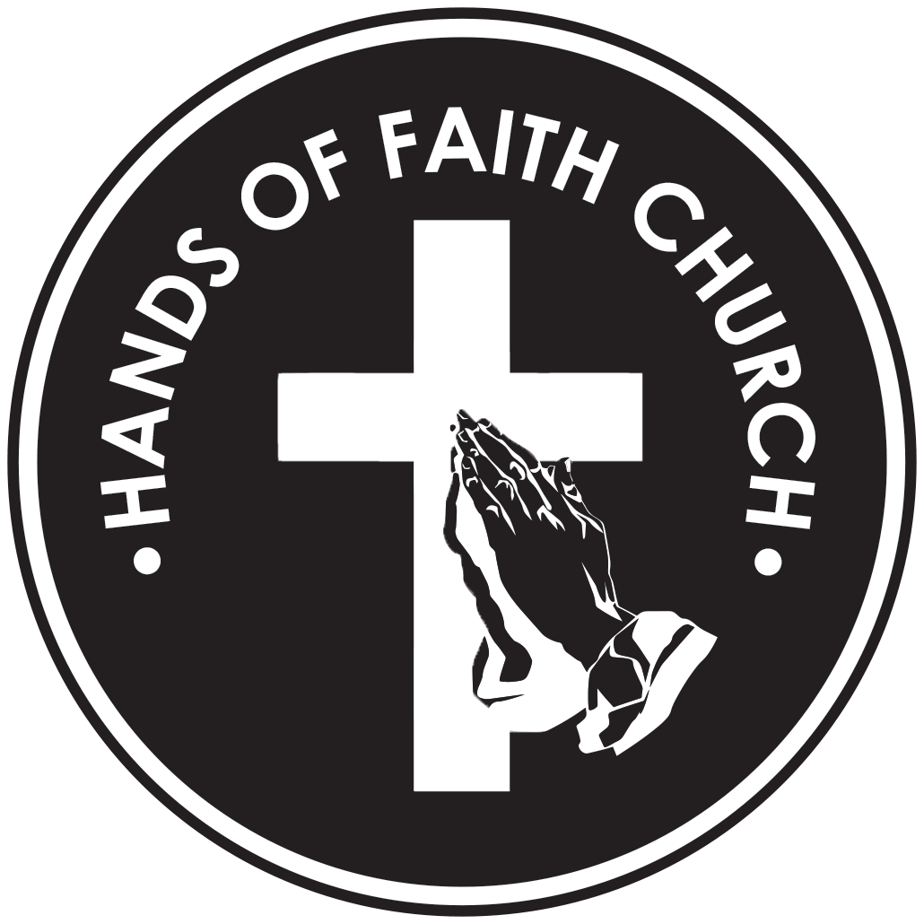 Big Brother's Big Sister's Zanesville Sponsors - Hands Of Faith