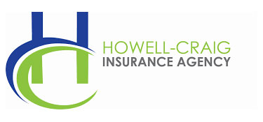 Big Brother's Big Sister's Zanesville Sponsors - Howell Craig Insurance