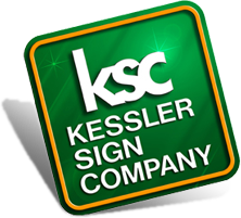 Big Brother's Big Sister's Zanesville Sponsors - Kessler Sign Co