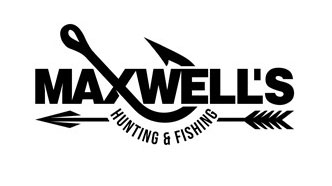 Big Brother's Big Sister's Zanesville Sponsors - Maxwells Hunting And Fishing