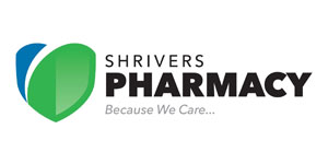 Big Brother's Big Sister's Zanesville Sponsors - Shrivers Pharmacy