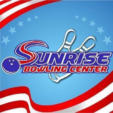 Big Brother's Big Sister's Zanesville Sponsors - Sunrise Bowling Center