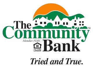 Big Brother's Big Sister's Zanesville Sponsors - The Community Bank Zanesville Ohio