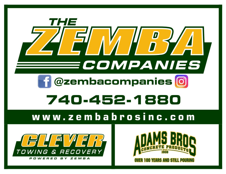 Big Brother's Big Sister's Zanesville Sponsors - Zemba Companies